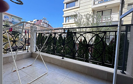 ID 15741 Dreizimmerwohnung in Villa Katalina Foto 9