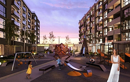 ID 15136 Wohnungen vom Bauherrn in Azimuth Ring Foto 3