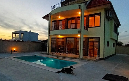 ID 13219 Haus in der Topola Foto 9