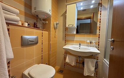ID 16406 Studio-Wohnung in Emerald Beach Resort Foto 2