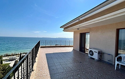 ID 15828 Vierzimmerwohnung in Prestige Fort Beach Foto 8