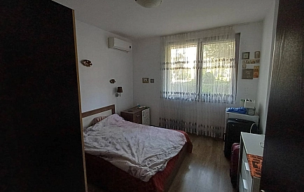 ID 15117 Zweizimmerwohnung in Sorento Sole Mare Foto 3