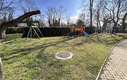 ID 13659 Zweizimmerwohnung im Paradise Green Park Foto 8