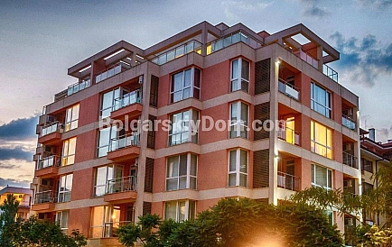 ID 16508 Zweizimmerwohnung in Darius Foto 6