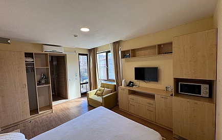 ID 15428 Studio-Apartment in Premier Fort Beach Foto 2