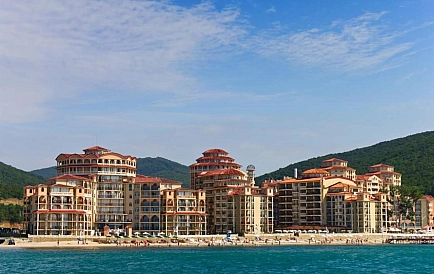 ID 14532 Zweizimmerwohnung im Atrium Beach Foto 6