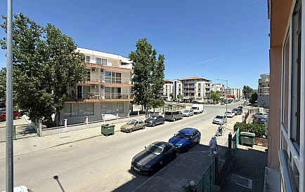ID 16534 Zweizimmerwohnung in Darius Foto 9