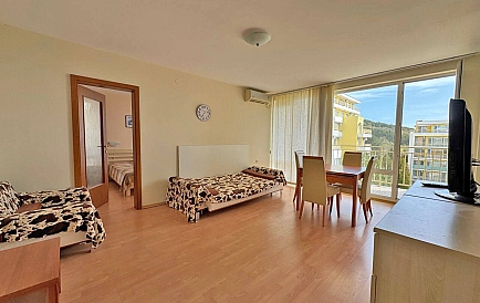 ID 15532 Zweizimmerwohnung in Crown Fort Club Foto 9