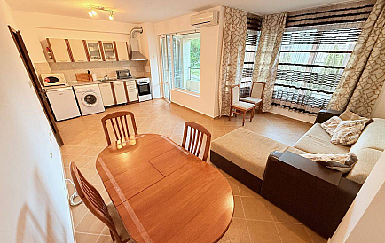 ID 14029 Dreizimmerwohnung in Sonnenstrand Foto 1 