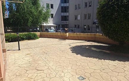 ID 16505 Zweizimmerwohnung in Siana 4 Foto 8