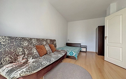 ID 14591 Zweizimmerwohnung in Sunny Day 4 Foto 3