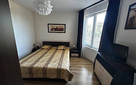 ID 14086 Zweizimmerwohnung im Pines Beach Resort Foto 8