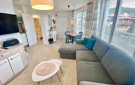 ID 16575 Zweizimmerwohnung in Galatea Resort Foto 1 
