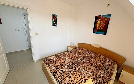 ID 15504 Zweizimmerwohnung in Rawda Foto 9