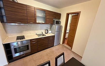 ID 15279 Drei-Zimmer-Wohnung in Prestige Fort Beach Foto 2