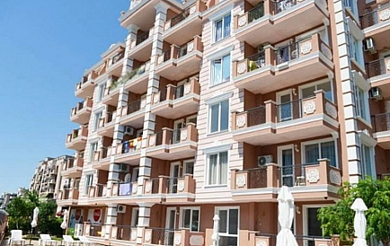 ID 15031 Studio-Apartment in Casa Rosa Foto 6