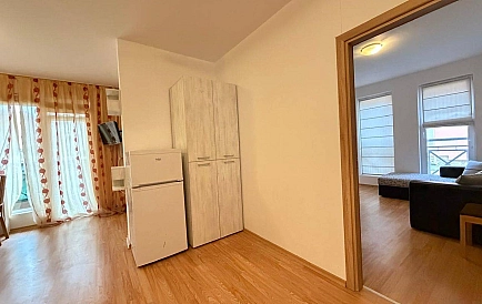 ID 15053 Dreizimmerwohnung in Sunny Day 6 Foto 10