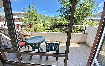 ID 14552 Studio-Apartment in Privilege Fort Beach Foto 9