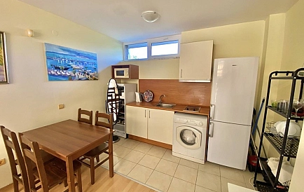 ID 16556 Zweizimmerwohnung in Sun City 2 Foto 10