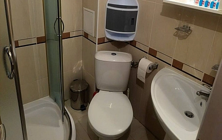 ID 15238 Dreizimmerwohnung in Amadeus 1 Foto 4