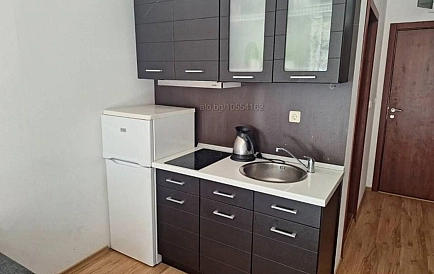 ID 16505 Zweizimmerwohnung in Siana 4 Foto 9