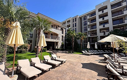 ID 15367 Dreizimmerwohnung in Cascadas 8 Foto 2