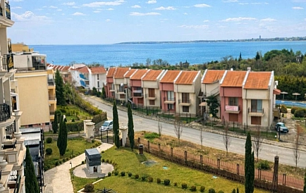 ID 15370 Dreizimmerwohnung in Romance Paris Foto 5