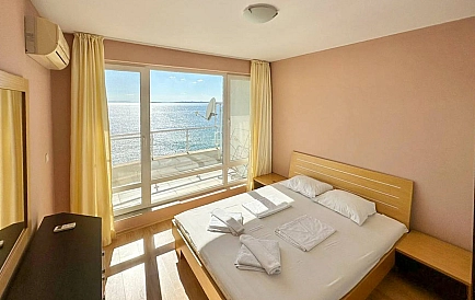 ID 16494 Vierzimmerwohnung in Alex Beach Foto 4
