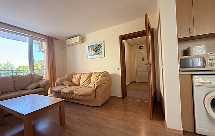 ID 16381 Zweizimmerwohnung in Marina View Fort Beach Foto 6