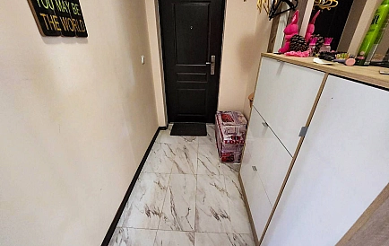 ID 13196 Zweizimmerwohnung in Green Paradise Foto 8