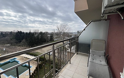 ID 15284 Zweizimmerwohnung in Vip Vision Foto 5