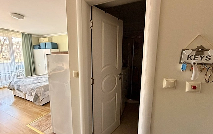 ID 15396 Studio-Apartment in Mellia 6 Foto 5