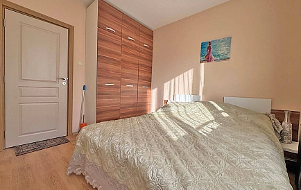 ID 15134 Sonnenstrand Foto 3