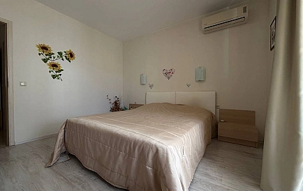 ID 15938 Zweizimmerwohnung in Star Dreams Foto 3