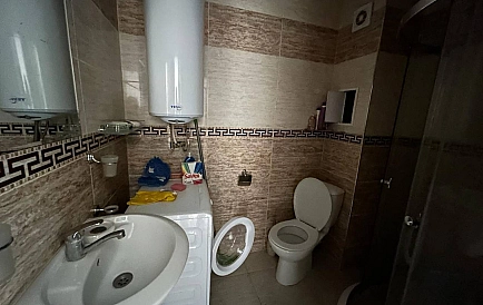 ID 13193 Zweizimmerwohnung in Green Paradise Foto 10