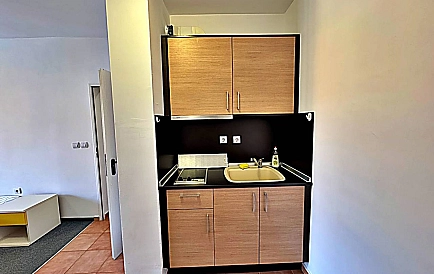 ID 15296 Studio-Apartment in Marina Cape Foto 2