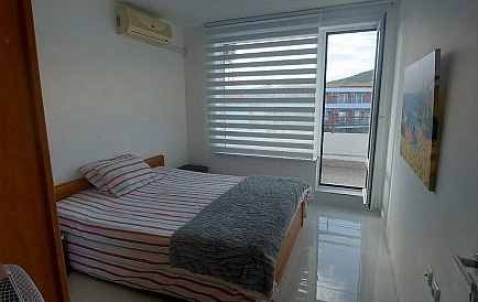 ID 14135 Dreizimmerwohnung in Privilege Foto 5