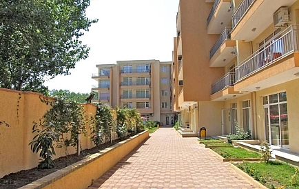 ID 15743 Zweizimmerwohnung in Kamelia Garden Foto 9