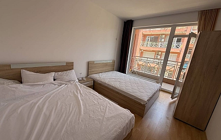 ID 14702 Zweizimmerwohnung in Sunny Day 6 Foto 8