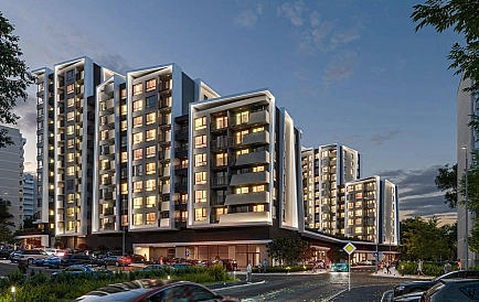 ID 14662 Wohnungen vom Bauträger in Piccadilly Foto 10