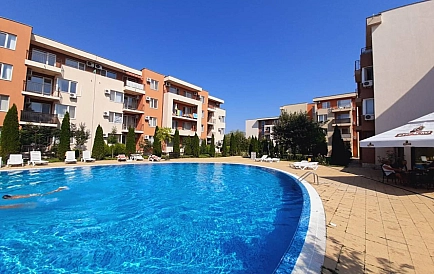 ID 15037 Studio-Apartment in Holiday Fort Foto 8