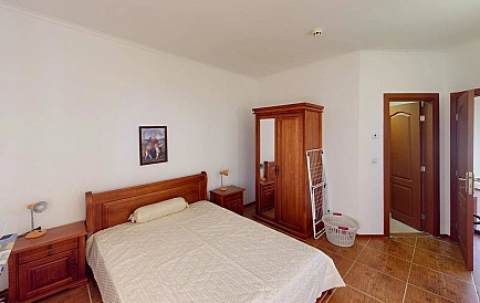 ID 14710 Zweizimmerwohnung in Bay View Villas Foto 4