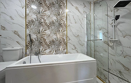 ID 14820 Dreizimmerwohnung in Seasons 3 Foto 5