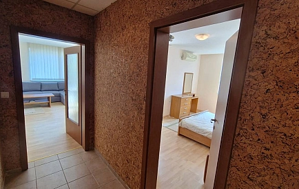 ID 15089 Zweizimmerwohnung in Privilege Fort Foto 7