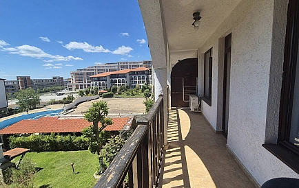 ID 14663 Zweizimmerwohnung in Watermill Foto 10