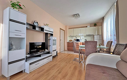 ID 15134 Sonnenstrand Foto 7