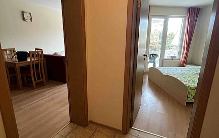 ID 14978 Zweizimmerwohnung in Prestige City Foto 9