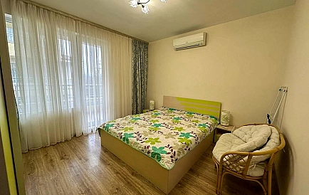 ID 13409 Zweizimmerwohnung im Pines Beach Resort Foto 4