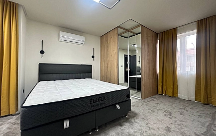 ID 15074 Zweizimmerwohnung in Ravda Foto 3