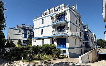ID 16388 Dreizimmerwohnung in Blue Bay Palace Foto 7